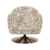 Sessel Kagney, drehbar, 76x77 cm von Richmond Interiors – Bild 5
