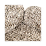 Sessel Kagney, drehbar, 76x77 cm von Richmond Interiors – Bild 7