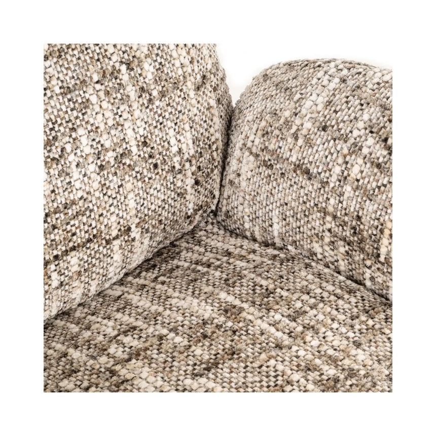 Sessel Kagney, drehbar, 76x77 cm von Richmond Interiors – Bild 7