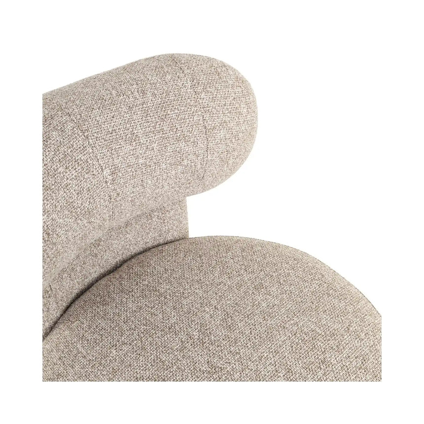 Sessel Kaya mit Drehfunktion, 72x84 cm von Richmond Interiors – Bild 7