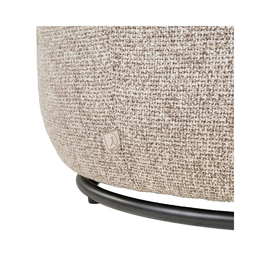Sessel Kaya mit Drehfunktion, 72x84 cm von Richmond Interiors – Bild 8