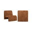 Sessel Kelly in lovely cinnamon, 72x103 cm von Richmond Interiors – Bild 1