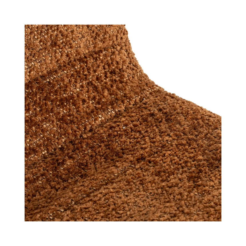 Sessel Kelly in lovely cinnamon, 72x103 cm von Richmond Interiors – Bild 7