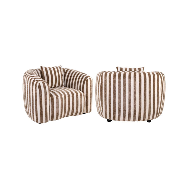 Sessel Luxandra von Richmond Interiors – Bild 1