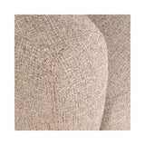 Sessel Luxandra in sand tweed (flammhemmend), 112x88x77 cm von Richmond Interiors – Bild 9