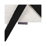 Sessel Mia in white bouclé, 66x70 cm von Richmond Interiors – Bild 7