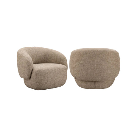 Sessel Milano, 96x88 cm von Richmond Interiors – Bild 1