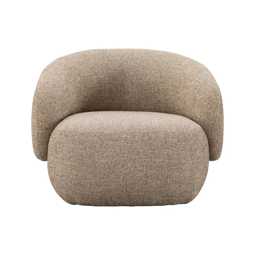 Sessel Milano, 96x88 cm von Richmond Interiors – Bild 3