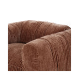 Sessel Monty in be straight coffee, 120x100 cm von Richmond Interiors – Bild 7