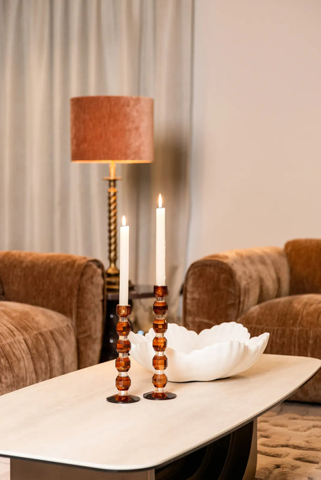 Sessel Monty in be straight coffee, 120x100 cm von Richmond Interiors – Bild 8