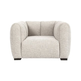 Sessel Novaro in natural fancy, 120x98 cm von Richmond Interiors – Bild 2