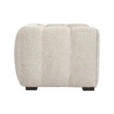 Sessel Novaro in natural fancy, 120x98 cm von Richmond Interiors – Bild 3