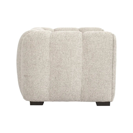 Sessel Novaro in natural fancy, 120x98 cm von Richmond Interiors – Bild 3