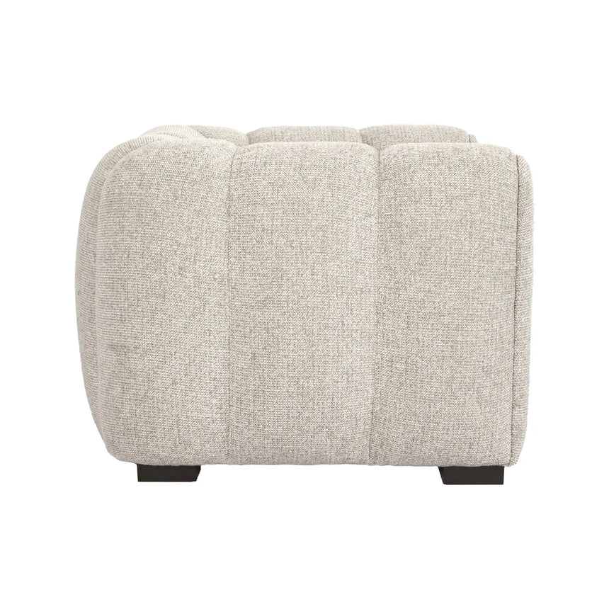 Sessel Novaro in natural fancy, 120x98 cm von Richmond Interiors – Bild 3
