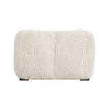 Sessel Novaro in natural fancy, 120x98 cm von Richmond Interiors – Bild 4