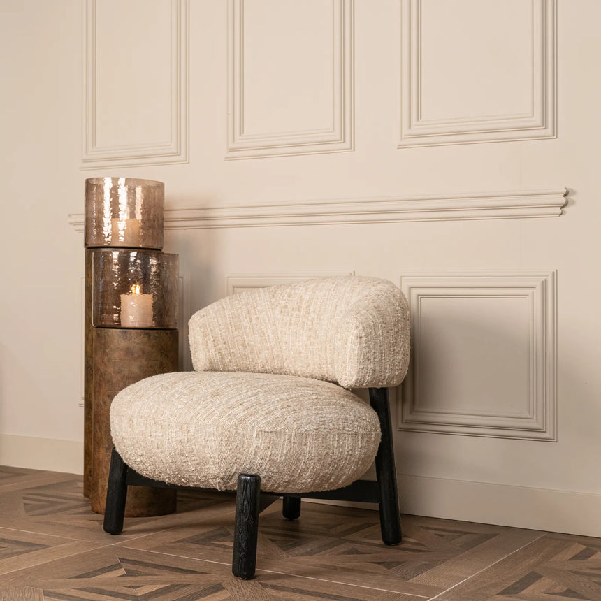 Sessel Ornella, 73x79 cm von Richmond Interiors – Bild 2