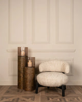 Sessel Ornella, 73x79 cm von Richmond Interiors – Bild 9