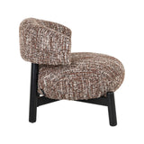 Sessel Ornella in hazel, 73x79x72 cm von Richmond Interiors – Bild 3
