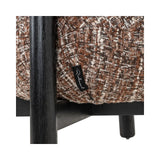 Sessel Ornella in hazel, 73x79x72 cm von Richmond Interiors – Bild 5