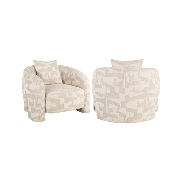 Sessel Tuscany von Richmond Interiors – Bild 1