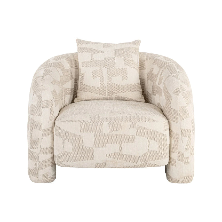 Sessel Tuscany von Richmond Interiors – Bild 5