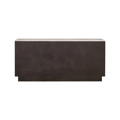 Sideboard Claremont in braun, 170x44 cm  von Richmond Interiors – Produktbild 3