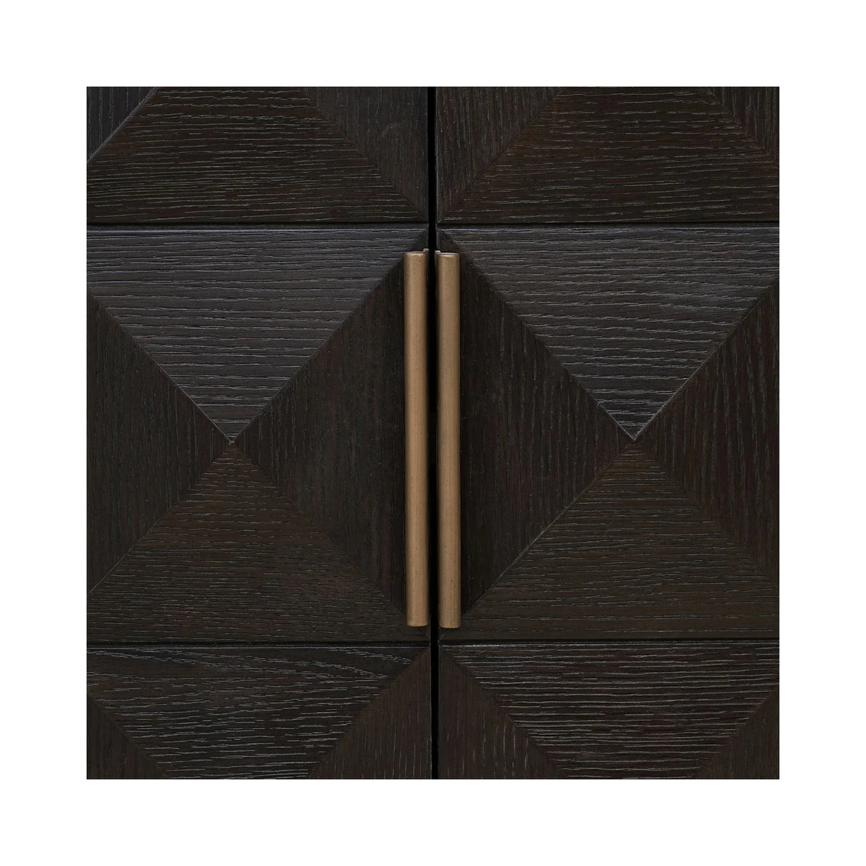 Sideboard Claremont in braun, 170x44 cm  von Richmond Interiors – Produktbild 7