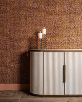 Sideboard Tivoli aus Eichenfurnier und Keramikplatte in weiß, 192x46x80 cm von Richmond Interiors – Produktbild 13