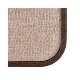 Sideboard Willox aus Eiche und Leinen in beige, 180x45x86 cm von Richmond Interiors – Produktbild 11