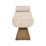 Sitzbank Alexander Jones, 148x44x43 cm von Richmond Interiors – Bild 4