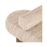 Sitzbank Alexander Jones, 148x44x43 cm von Richmond Interiors – Bild 5