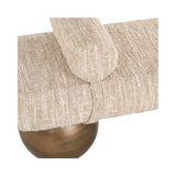 Sitzbank Alexander Jones, 148x44x43 cm von Richmond Interiors – Bild 6