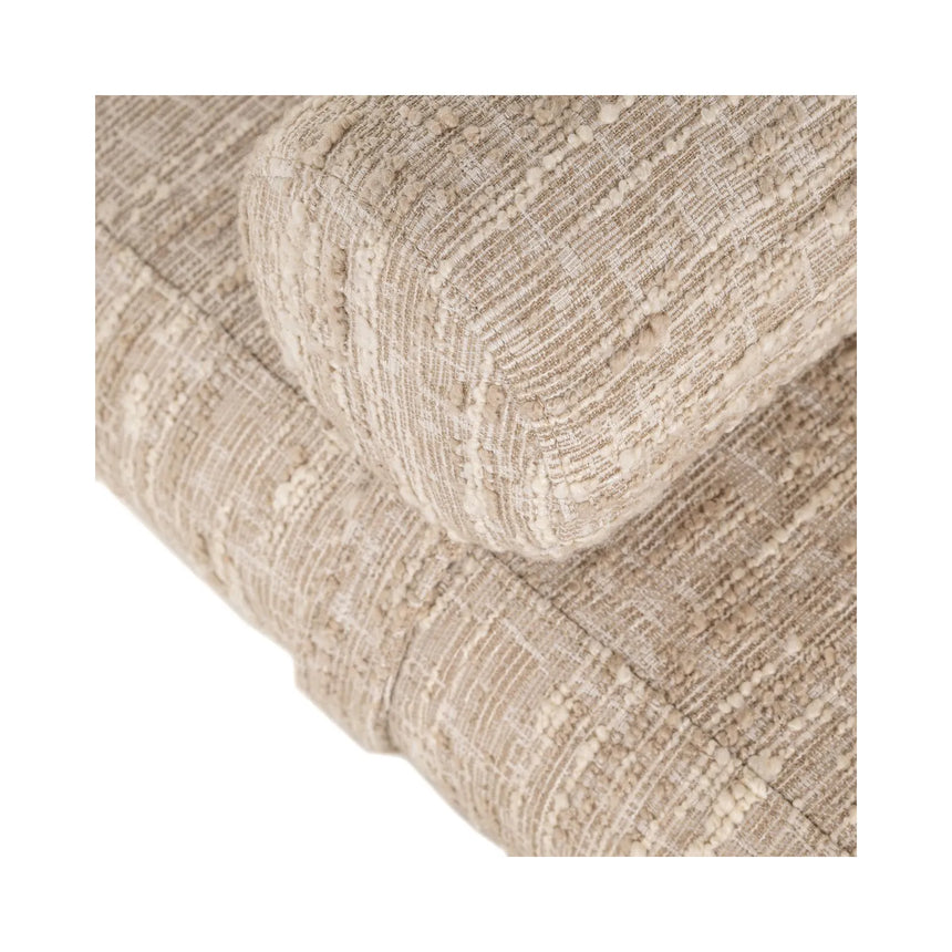 Sitzbank Alexander Jones, 148x44x43 cm von Richmond Interiors – Bild 7