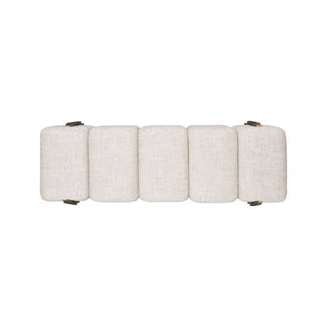 Sitzbank Caleo, 152x51x47 cm von Richmond Interiors – Bild 3