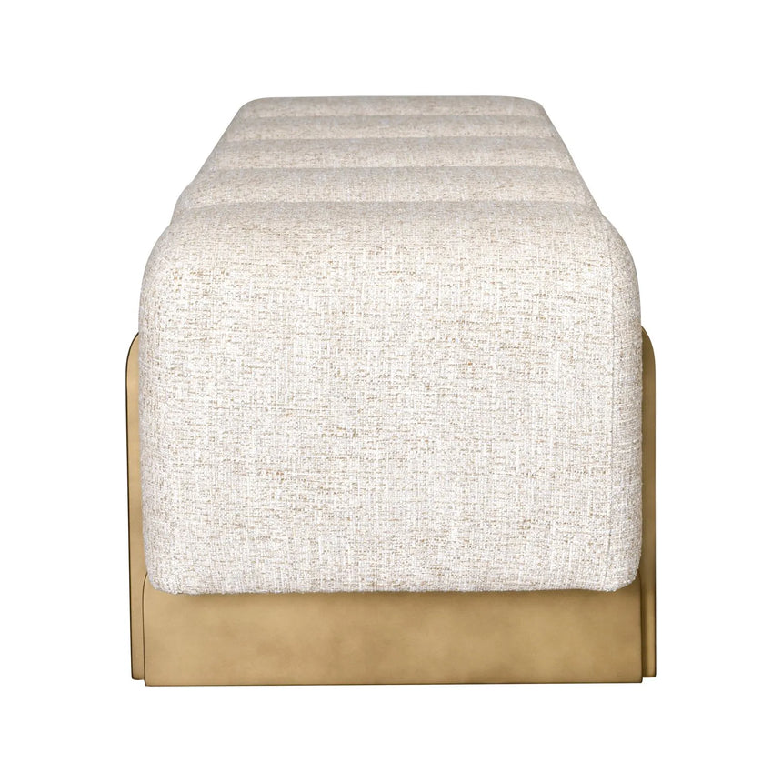 Sitzbank Caleo, 152x51x47 cm von Richmond Interiors – Bild 4