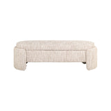Sitzbank Cupid mit Stauraum, 150x49x47 cm von Richmond Interiors – Bild 2