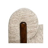 Sitzbank Winslov mit flammhemmendem Bezug, 152x47x59 cm von Richmond Interiors – Bild 5