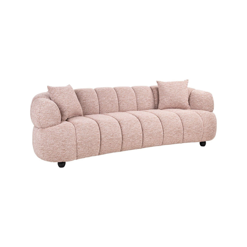 Sofa Amelia aus Stoff in lodge blossom, 227x95 cm von Richmond Interiors – Produktbild 1