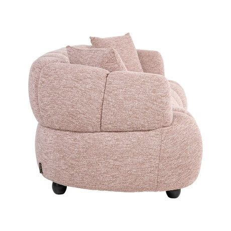 Sofa Amelia aus Stoff in lodge blossom, 227x95 cm von Richmond Interiors – Produktbild 3