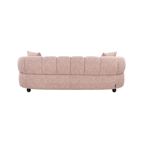 Sofa Amelia aus Stoff in lodge blossom, 227x95 cm von Richmond Interiors – Produktbild 4