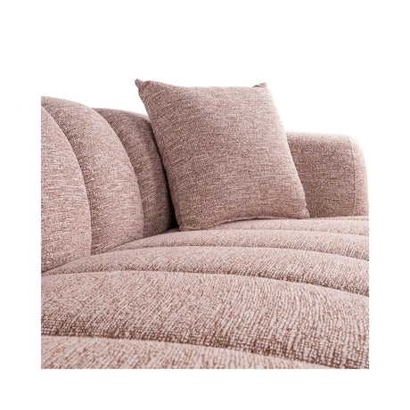 Sofa Amelia aus Stoff in lodge blossom, 227x95 cm von Richmond Interiors – Produktbild 7