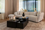 Sofa Armand in natural blockweave, 285x118 cm von Richmond Interiors – Bild 11
