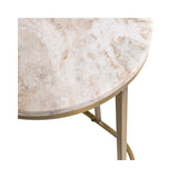 Sofa-Beistelltisch Bottega in blush beige, 55x35x65 cm von Richmond Interiors – Bild 5