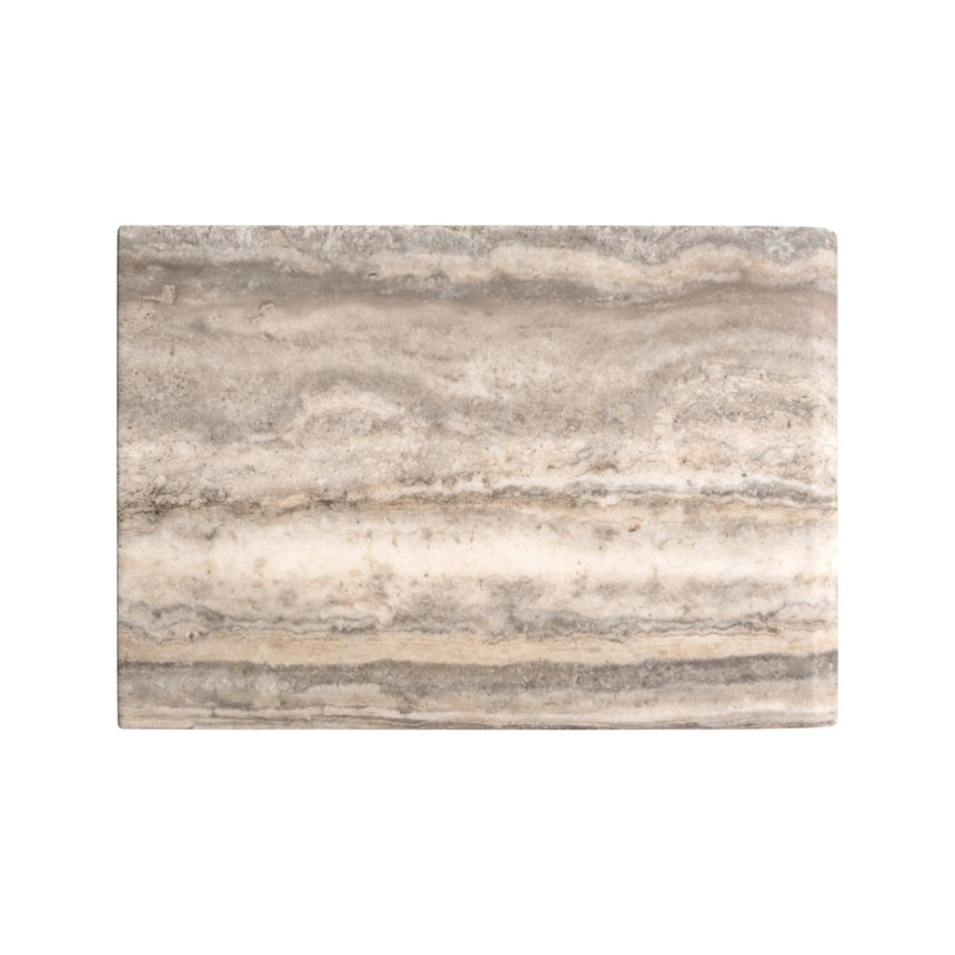 Sofa-Beistelltisch Dulce in grau, 36x25x56 cm von Richmond Interiors – Bild 5