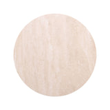 Sofa-Beistelltisch Ritz in braun, 40x40x55 cm von Richmond Interiors – Bild 3