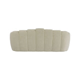 Sofa Croissant in biscotti, 238x94 cm von Richmond Interiors – Bild 2