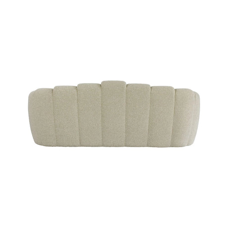 Sofa Croissant in biscotti, 238x94 cm von Richmond Interiors – Bild 2