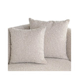 Sofa Gianelle in natural chunky, 310x99 cm von Richmond Interiors – Bild 5