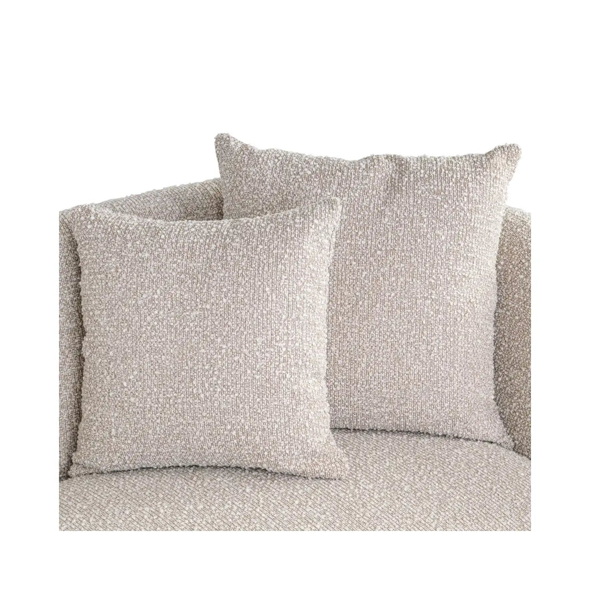 Sofa Gianelle in natural chunky, 310x99 cm von Richmond Interiors – Bild 5