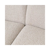 Sofa Gianelle in natural chunky, 310x99 cm von Richmond Interiors – Bild 7